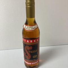 希少品古酒スタルカ