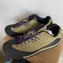 MERRELL CATALYST SUEDE カタリスト メンズ26.5cm Amazon | [メレル] スニーカー Catalyst Suede_hide_EOL メンズ