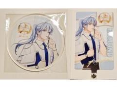終了】NU: カーニバル【A3Store】2023.7.28(金)～8.9(水