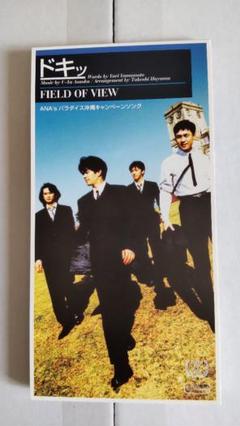 非売品☆FIELD OF VIEW Ⅱ ミニ販促品(1) 非売品☆FIELD OF VIEW Ⅱ ミニ販促品(1)の通販 by WELINA