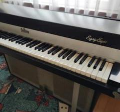 Rhodes piano ローズピアノ　73鍵 フェンダーローズ　スーツケース Yahoo!オークション - Rhodes Suitcase 73 1978 ローズ・スーツ