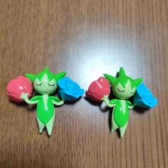 【新品未開封】初期モンコレ モンスターコレクション AG ロゼリア 希少 新品未開封】初期モンコレ モンスターコレクション AG ロゼリア 希少