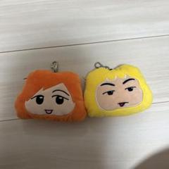 東海オンエア　ぬいぐるみ 　パスケース 東海オンエア パスケース - メルカリ
