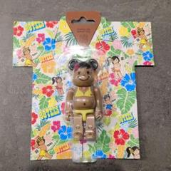 BE@RBRICK　ベアブリック　100%　ハワイ限定　88TEES　レアのサムネイル