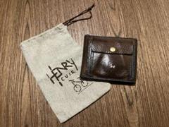 HENRY CUIR アンリクイール 名刺 カードケース 2025年最新】HENRY CUIRの人気アイテム - メルカリ