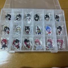 LiSA RiP SERViCE リング　ガチャ グッズ　レア　希少 LiSA RiP SERViCE リング ガチャ グッズ レア 希少