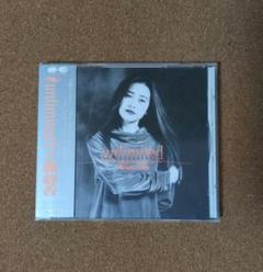 工藤静香/unlimited アルバムCDのサムネイル