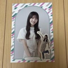櫻坂46 ランダムクリアステッカー　7種コンプ　山﨑天 櫻坂46 ランダム クリアステッカー 山﨑天 - メルカリ