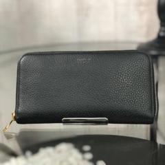 TOM FORD 長財布 メンズ ラウンドファスナー トムフォード