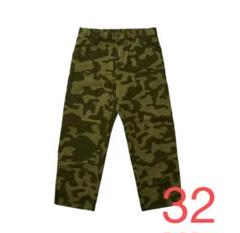 PALACE x Carhartt Wip Double Knee Pantのサムネイル