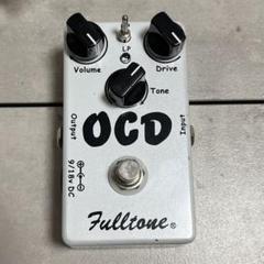 2025年最新】Fulltone フルトーン OCDの人気アイテム - メルカリ