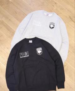 新品完売品ROTTWEILER WALKING DOG SWEATER 降谷建志