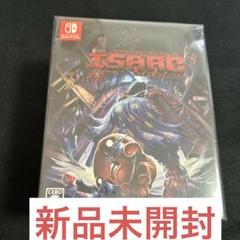 【Switch】 The Binding of Isaac:Repentance