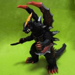ウルトラ怪獣　DXツルギデマーガのサムネイル