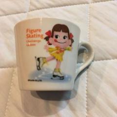 ペコちゃん マグカップ