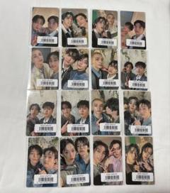 straykids hollow ユニットトレカ　コンプリート ユニットトレカ コンプリート straykids Hollow - メルカリ