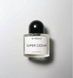 2025年最新】byredo super cedarの人気アイテム - メルカリ
