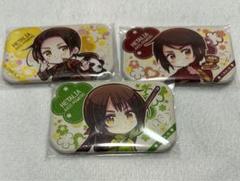ヘタリア　日本　スクエア缶バッジ　ヒサゴ Amazon.co.jp: ヘタリア ヒサゴ スクエア缶バッジ 韓国 よこ長