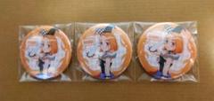 紫雲寺家の子供たち CARNIVAL ver. 缶バッジ 万里 3個セット