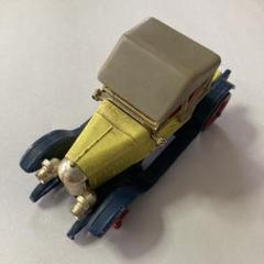 美品　激レア 仏製　DINKY TOYS CITROEN1200kg ミニカー 2025年最新】Yahoo!オークション -シトロエン ミニカー