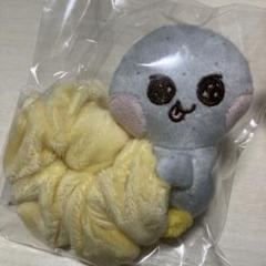 新品未開封☆RIIZE SCRUNCHIE ウンソク ミニドール シュシュ