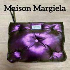 【新品】Maison Margiela クラッチバック バッグ グラムスラム
