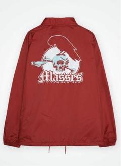 masses ナイロンジャケット23SS　定価35,200円✨送料無料✨最安値✨ 新品タグ付き ZARA コントラストナイロンジャケット - メルカリ