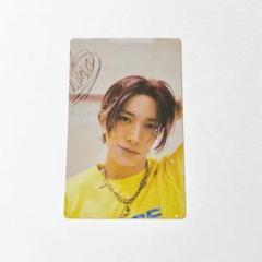 ENHYPEN TIN CASE PHOTO CARDトレカ ヒスン
