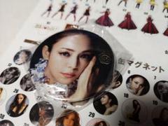 2025年最新】安室奈美恵マグネット缶の人気アイテム - メルカリ