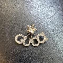 GUCCI 2WAYピアス