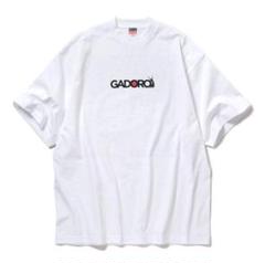GADORO 武道館Tシャツ　XLサイズ GADORO 武道館Tシャツ XLサイズ - メルカリ