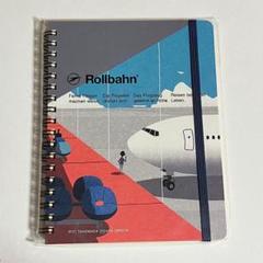 Rollbahn 成田限定 4冊セット Rollbahn ロルバーン L デルフォニクス 4冊セット 成田空港限定