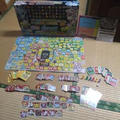 ポケモンオールスターズ みんなのグッド&バトルゲーム