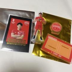 サントリーサンバーズ大阪 藤中颯志 アクスタ サイン色紙 2025年最新】藤中颯志選手の人気アイテム - メルカリ