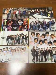 Hey!Say!JUMP 会報 - メルカリ