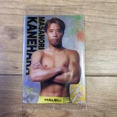 Leaf MMA　金原正徳　直筆サインカード Leaf 金原正徳 直筆サインカード auto RIZIN - メルカリ