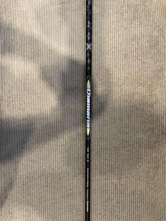 テーラーメイド用 スリーブ付きシャフト DIAMANA TM50(S) 1W DR