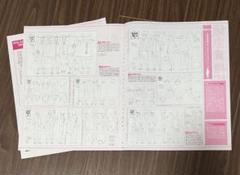 アニメージュ 2015年 8月号 BORUTO 設定資料集
