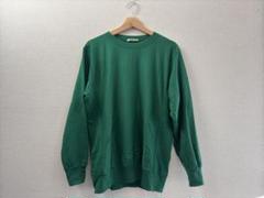 【美品】AURALEE 24FW ELASTIC HIGH GAUGE 4番 Namu Shop - Auralee Elastic High Gauge Sweat Half Sleeve