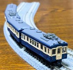 ますこっとれいんぱーと2 シークレット クハ47 湘南色 未使用品
