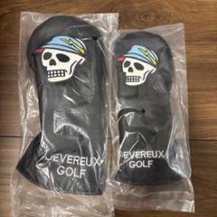 2025年最新】devereux golf ヘッドカバーの人気アイテム - メルカリ