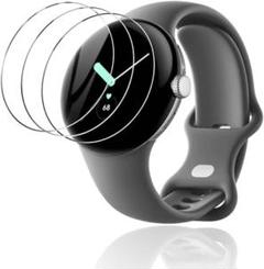 [3セット] Google Pixel Watch/Watch 2保護フィルム