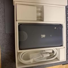 rakuten mini black 新品未使用