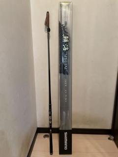 シマノ　鱗海SP 0-530S 06-530S　２本セット　替穂先付き　匿名配送 シマノ 鱗海スペシャル 06号 530 [2021年モデル] - 釣具の