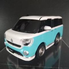 Amazon.co.jp: 新型 ダイハツ ムーヴキャンバス CANBUS 1/32