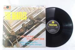 THE BEATLES Please Please Me stereoポルトガル