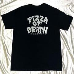 PIZZA OF DEATH リフレクター TEE KEN YOKOYAMA - メルカリ