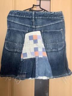 2025年最新】DENIM DUNGAREE 子供用スカートの人気アイテム
