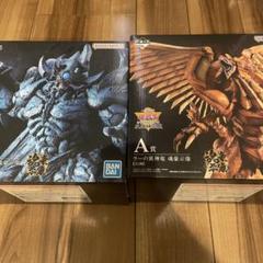 一番くじ　遊戯王　フィギュア　まとめ売り　新品未開封　おまけ付き 遊戯王 一番くじ フィギュア まとめ売り