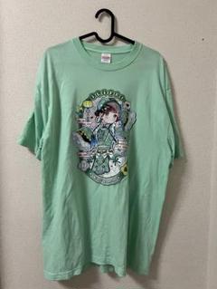 FAVE IDOLS×iLiFE! オンラインくじ 若葉のあ Tシャツ iLiFE! 若葉のあ 推しTシャツ TDCガラポン ラッフルくじ - メルカリ